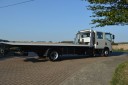 Isuzu Trucks Forward N75.190 L