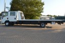 Isuzu Trucks Forward N75.190 L